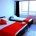 Sea View Apartment 1-19C Air Wifi