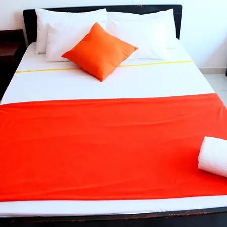 Apartamento Sea View 1-19c Air Wifi *