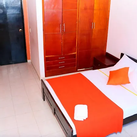 Apartamento Sea View 1-19c Air Wifi Cartagena