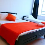 Sea View Apartment 1-19C Air Wifi