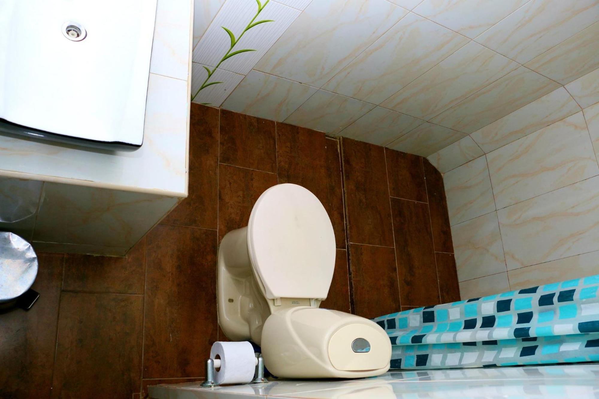 Sea View 1-19c Air Wifi *